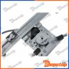 Lève vitre droite avant pour FIAT | EPS-FT-015, 00SKV142